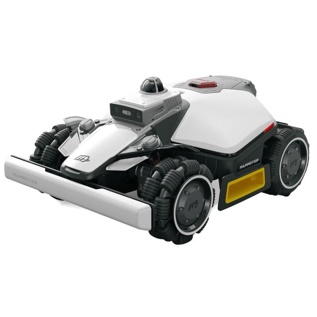 Mammotion Luba On Offer