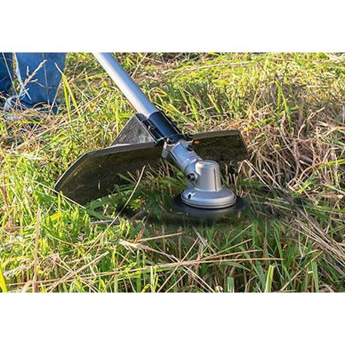 EGO Cordless Multi-Tool Brush Cutter Attachment - 30cm EGO Cordless Multi-Tool Brush Cutter Attachment - 30cm