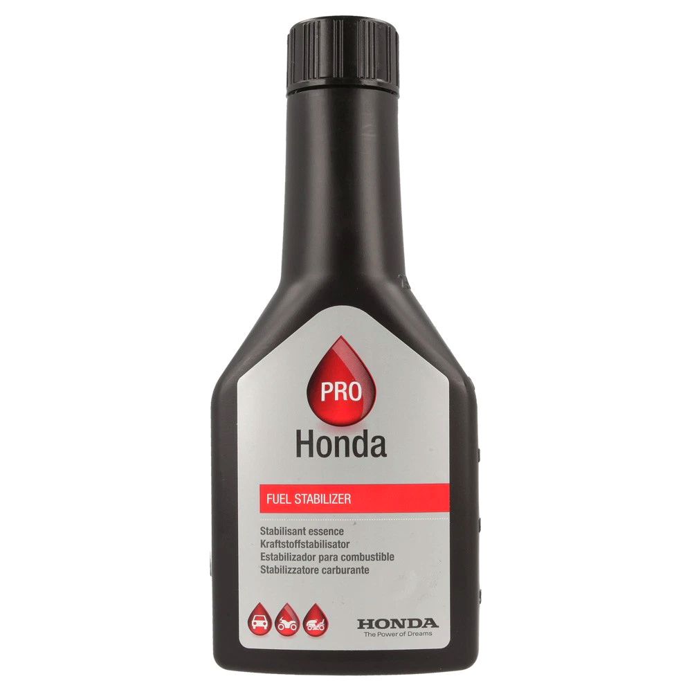 Honda Fuel Additive 250ml - 08CXZ-FSC-250A Honda Fuel Additive 250ml - 08CXZ-FSC-250A