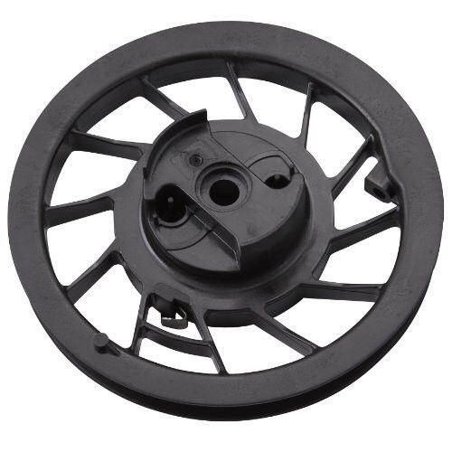Briggs & Stratton Recoil Starter Pulley & Spring 498144 Briggs & Stratton Recoil Starter Pulley & Spring 498144