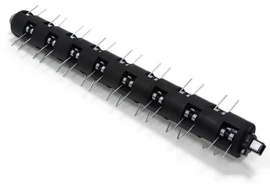 Webb WBVACSCAR Petrol Walk Behind Vacuum Scarifier Cassette Webb WBVACSCAR Petrol Walk Behind Vacuum Scarifier Cassette