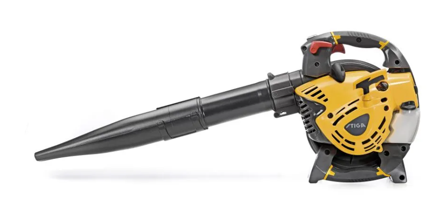 Stiga BL 530 V Leaf Blower / Vacuum 27.6cc