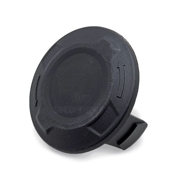 Stiga Nylon Head Lower Cover 118811511/0 Stiga Nylon Head Lower Cover 118811511/0