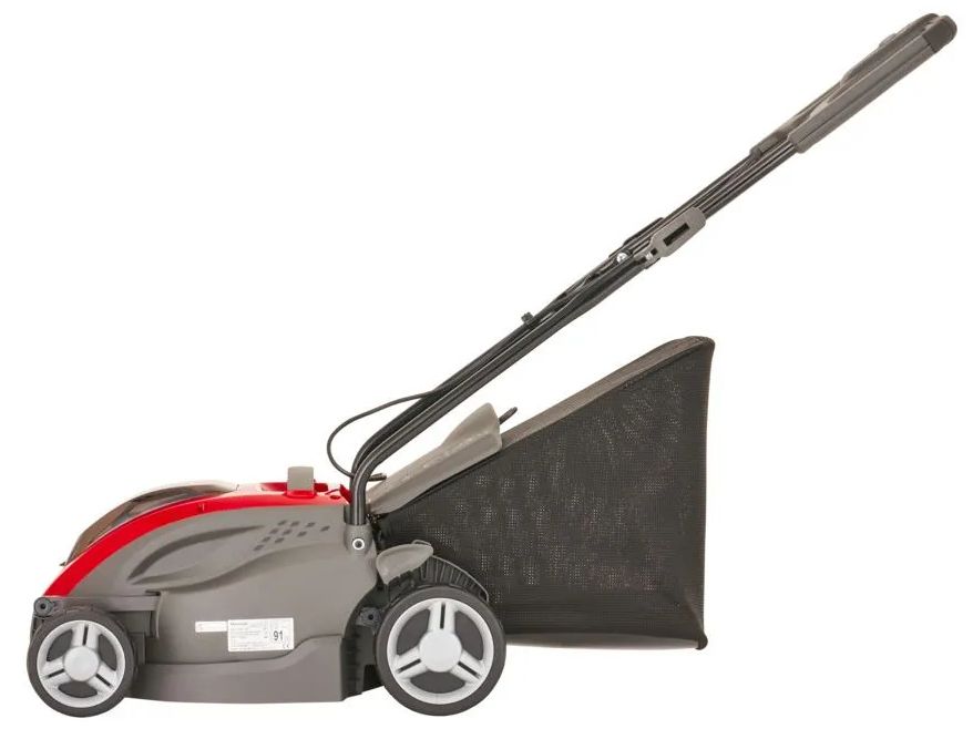 Mountfield Princess 34 Li Cordless Lawnmower Kit inc. Battery + Charger 34cm / 2Ah Mountfield Princess 34 Li Cordless Lawnmower Kit inc. Battery + Charger 34cm / 2Ah