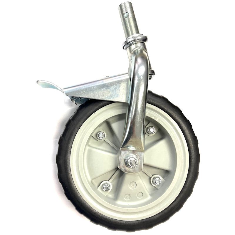 Sherpa Rear Wheel 38144A00079-0102 Sherpa Rear Wheel 38144A00079-0102