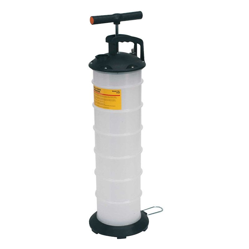Professional Oil Vacuum Pump Removal Kit CS Professional Oil Vacuum Pump Removal Kit CS