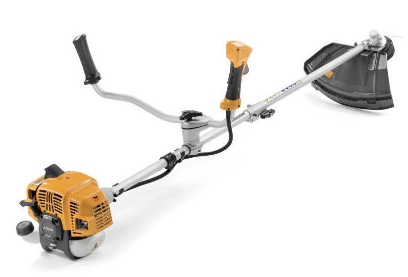 Stiga BC 330 AB Petrol Brushcutter 25cc / Bike Stiga BC 330 AB Petrol Brushcutter 25cc / Bike