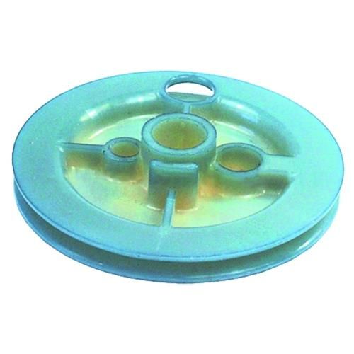 Atco / Qualcast / Suffolk Punch Starter Pulley Atco / Qualcast / Suffolk Punch Starter Pulley