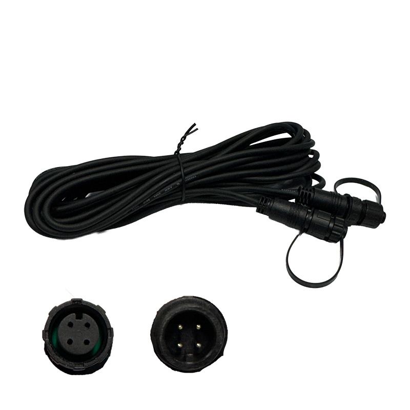 Mammotion Luba RTK Reference Station Extension Cable Kit 5m Mammotion Luba RTK Reference Station Extension Cable Kit 5m