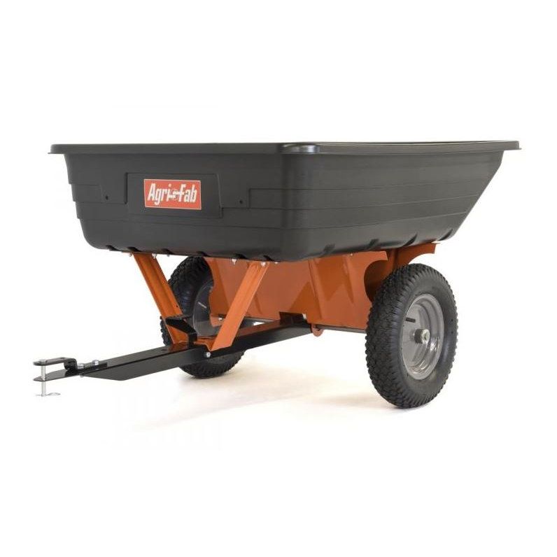 Agri-Fab Off-Road Utility Trailer 295kg Capacity 45-0533 Agri-Fab Off-Road Utility Trailer 295kg Capacity 45-0533