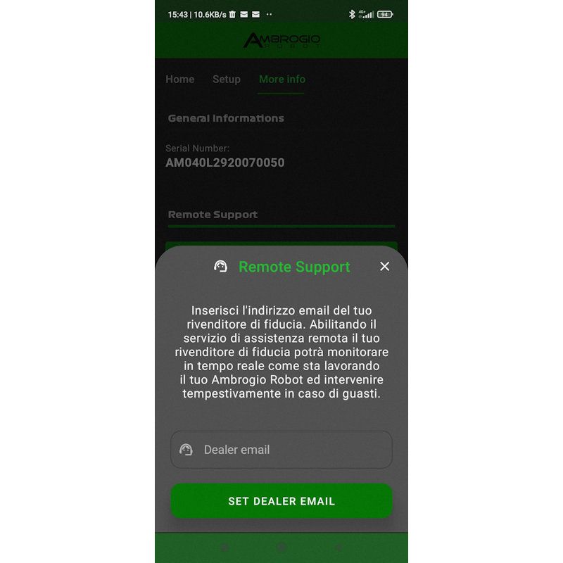 ZCS Robot Park Licence ZCS Robot Park Licence