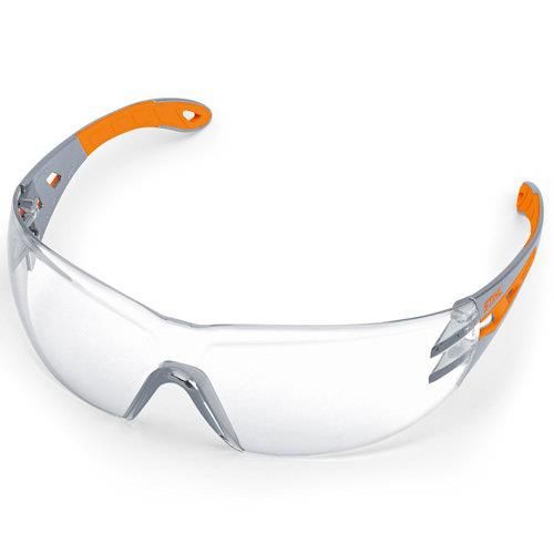 Stihl Light Plus Goggles - Clear Stihl Light Plus Goggles - Clear