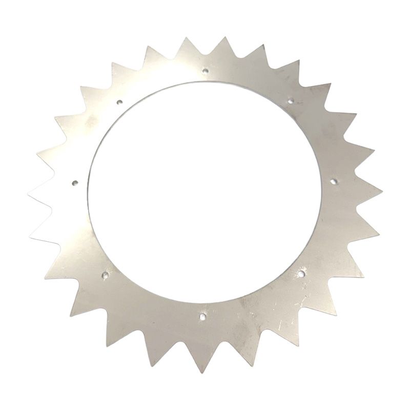 Ambrogio Wheel Spike 110Z54001A Clearance X Ambrogio Wheel Spike 110Z54001A Clearance X