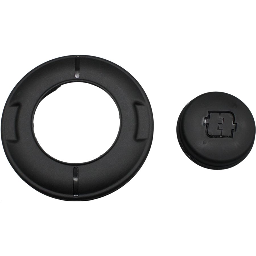 118804888/0 Cover and Knob Set 118804888/0 Cover and Knob Set