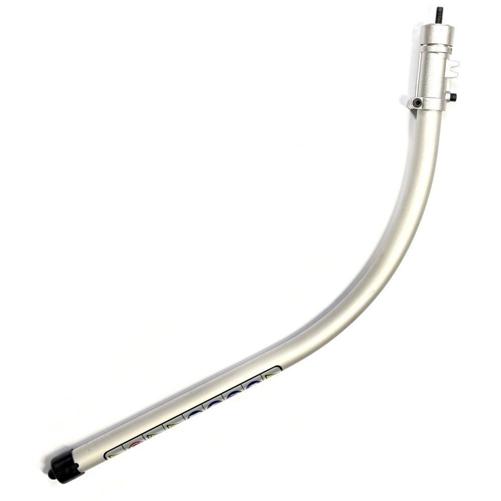 118805713/0 CURVED TRANSMISSION TUBE