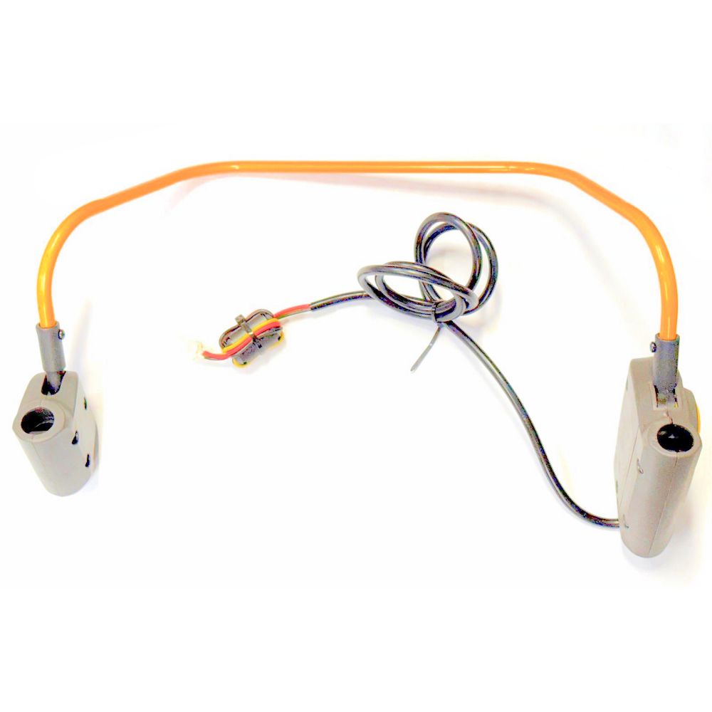 118811204/0 SAFETY SWITCH LEVER KIT 118811204/0 SAFETY SWITCH LEVER KIT