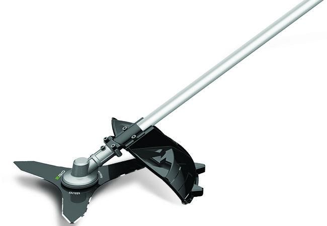 EGO Cordless Multi-Tool Brush Cutter Attachment - 30cm EGO Cordless Multi-Tool Brush Cutter Attachment - 30cm