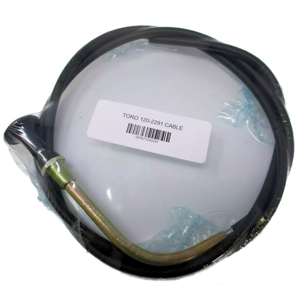 CABLE CHOKE 120-2291 CABLE CHOKE 120-2291