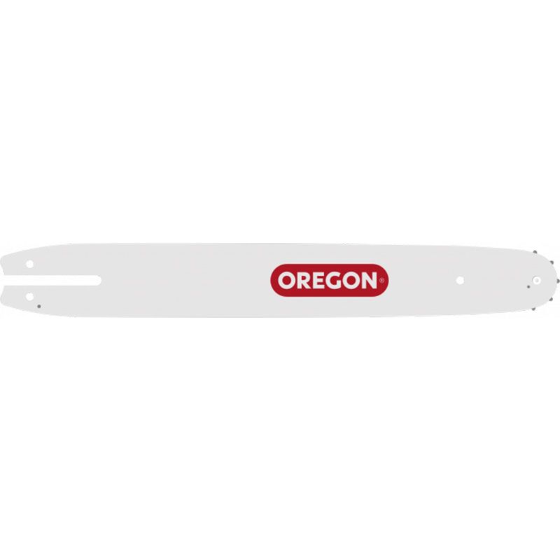 Oregon AdvanceCut Chainsaw Bar 124MLEA074 12-inch Oregon AdvanceCut Chainsaw Bar 124MLEA074 12-inch