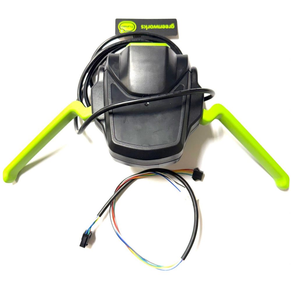 134-2678 HAYTER TORO GREENWORKS Control Lever