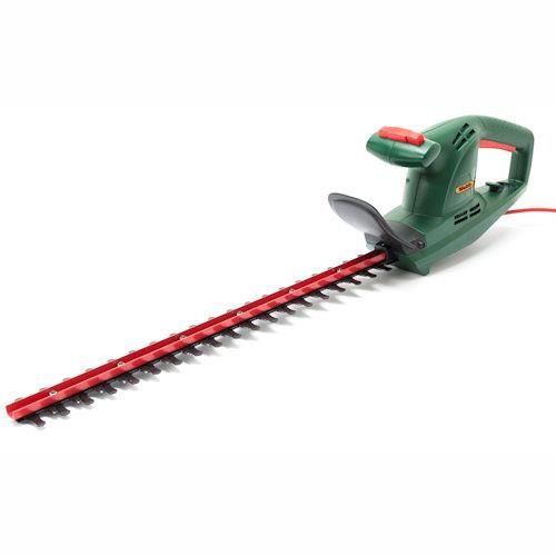 Webb Electric Hedge Trimmer 500w / 51cm EHT500 Webb Electric Hedge Trimmer 500w / 51cm EHT500