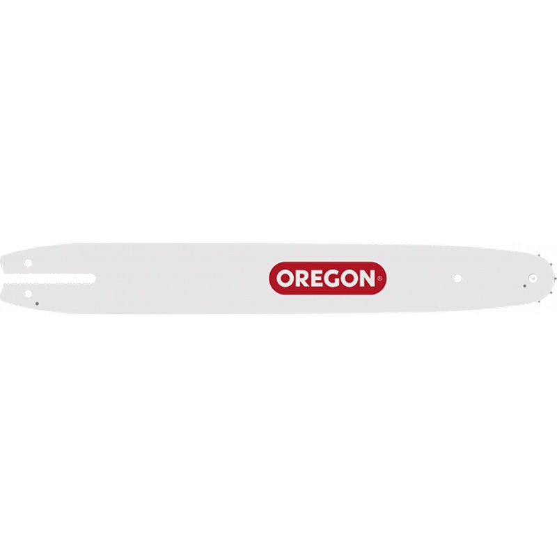 Oregon Single Rivet Chainsaw Bar 144MLEA074 14-inch Oregon Single Rivet Chainsaw Bar 144MLEA074 14-inch