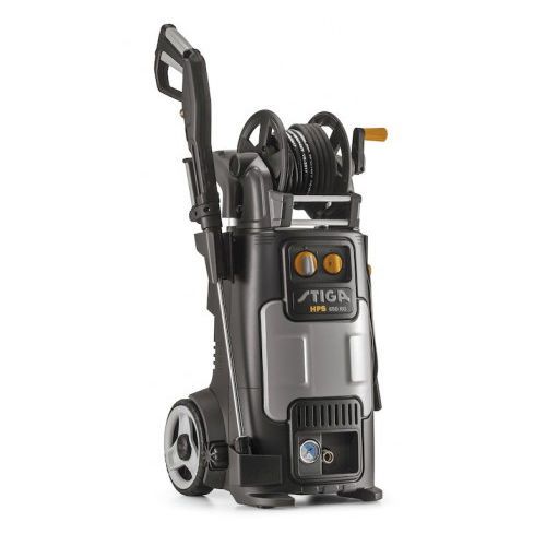 Stiga Electric Pressure Washer HPS 650 RG 2800w / 150 bar Stiga Electric Pressure Washer HPS 650 RG 2800w / 150 bar
