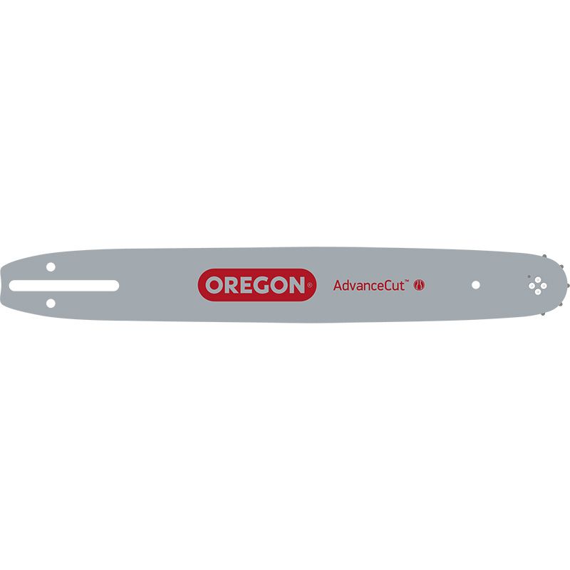 Oregon AdvanceCut Chainsaw Bar 160MLBK041 16-inch