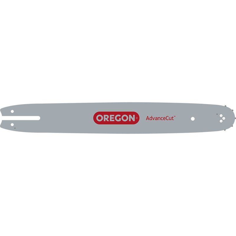 Oregon AdvanceCut Chainsaw Bar 160SXEA074 16-inch Oregon AdvanceCut Chainsaw Bar 160SXEA074 16-inch