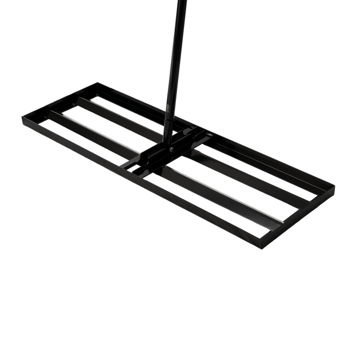 Hayter Lawn Leveller