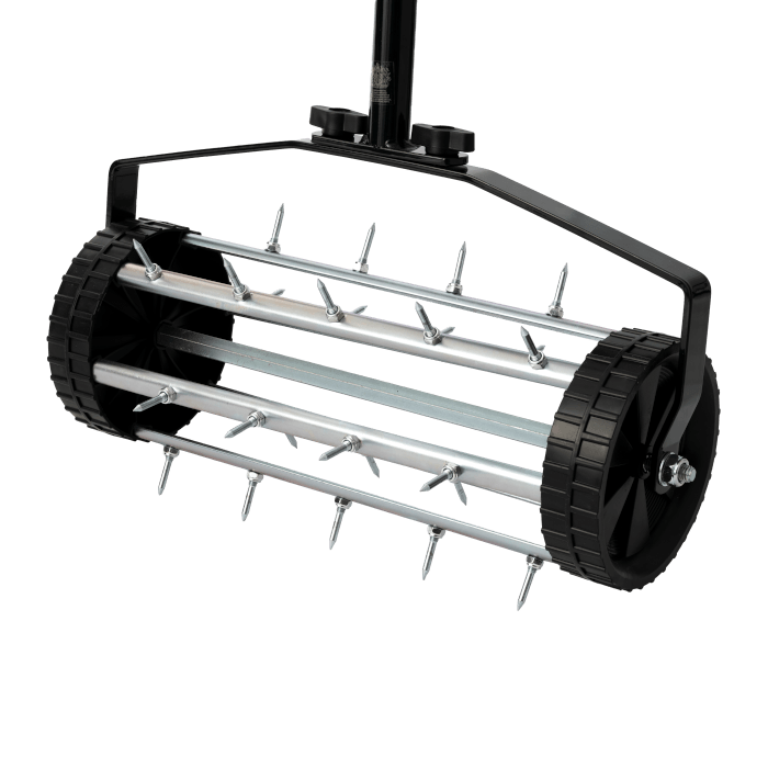 Hayter Spiked Lawn Aerator Hayter Spiked Lawn Aerator