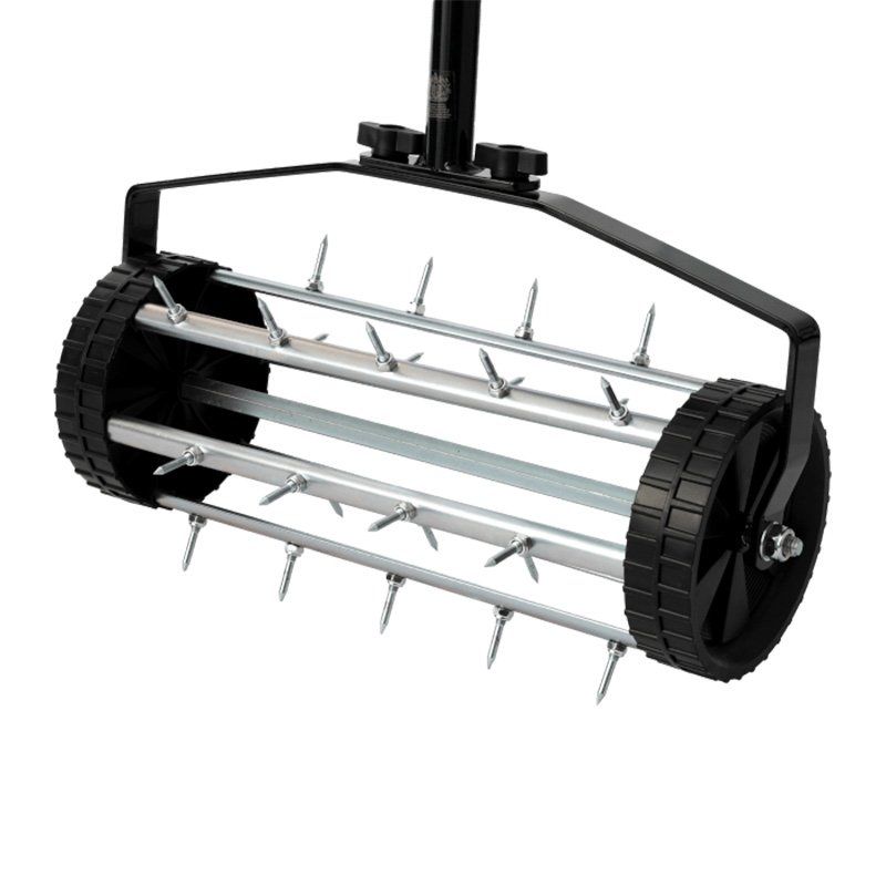 Hayter Spiked Lawn Aerator Hayter Spiked Lawn Aerator