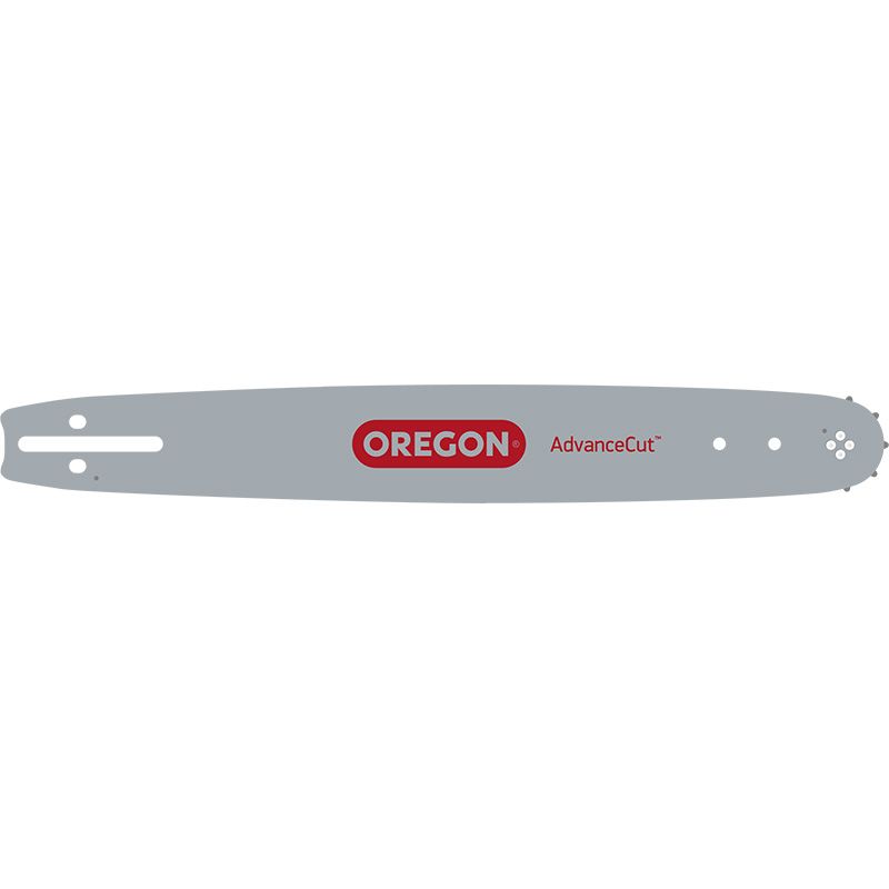 Oregon AdvanceCut Chainsaw Bar 188PXBK095 18-inch Oregon AdvanceCut Chainsaw Bar 188PXBK095 18-inch