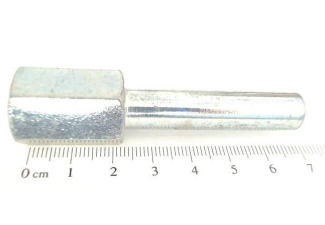 Ryobi Homelite Milwaukee Brushcutter Shaft Adaptor 5131001057 / 678019001 Ryobi Homelite Milwaukee Brushcutter Shaft Adaptor 5131001057 / 678019001
