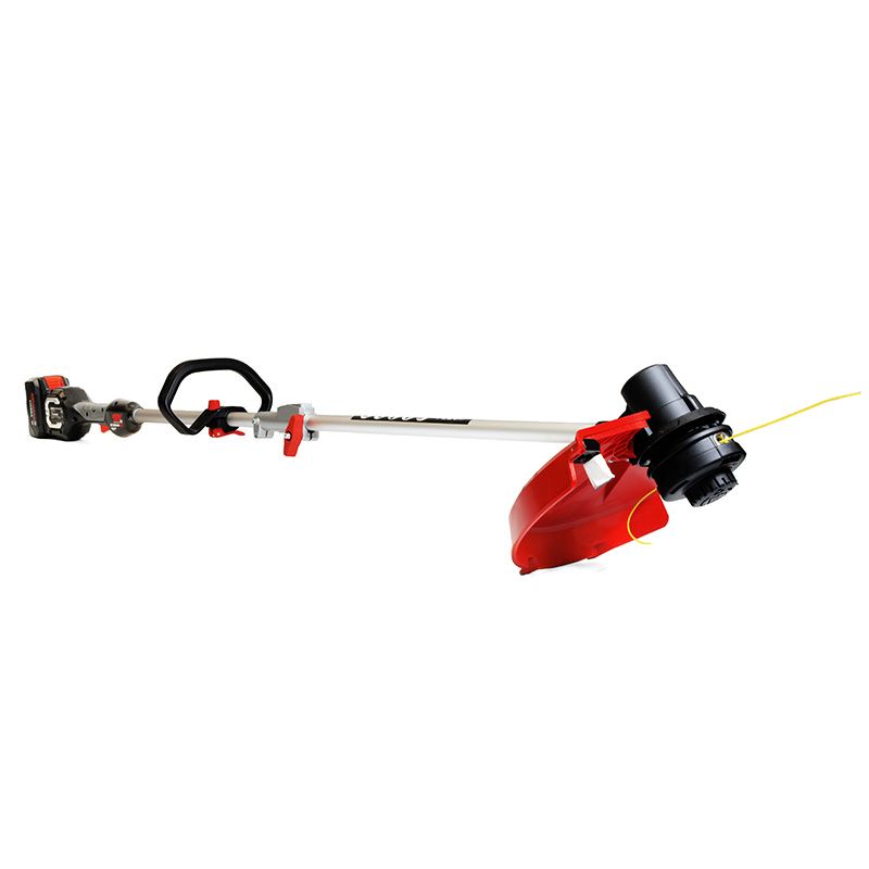 Cobra GT35040VX Cordless Grass Trimmer KIT / 40v / 35cm / 4Ah Cobra GT35040VX Cordless Grass Trimmer KIT / 40v / 35cm / 4Ah