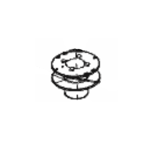 AL-KO Spare Spool for GT 36 Li AL-KO Spare Spool for GT 36 Li