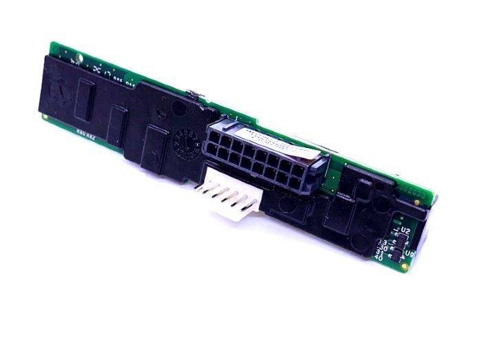 Robomow Front Board S-Models 2018 ESB6203C1 150518 Robomow Front Board S-Models 2018 ESB6203C1 150518