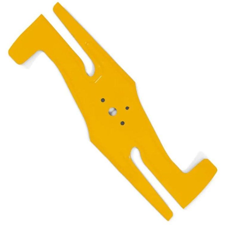 Stiga Lawnmower Spare Twinclip 55 Blade 1111-9257-02