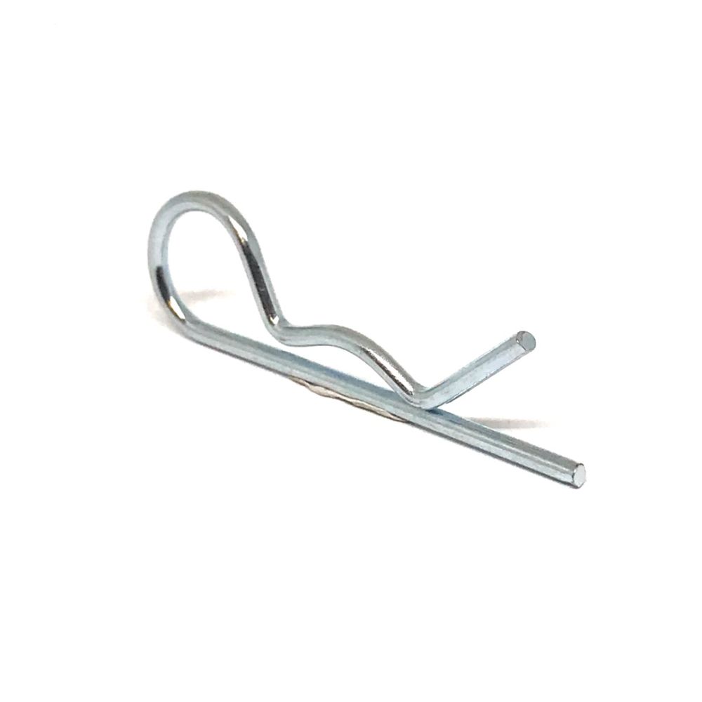 Mountfield Stiga Alpina Castel LawnKing TwinCut R-CLIP PIN 24487998/0 Mountfield Stiga Alpina Castel LawnKing TwinCut R-CLIP PIN 24487998/0