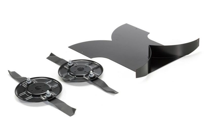 Mulching Kit Collecting Fm Mulching Kit Collecting Fm