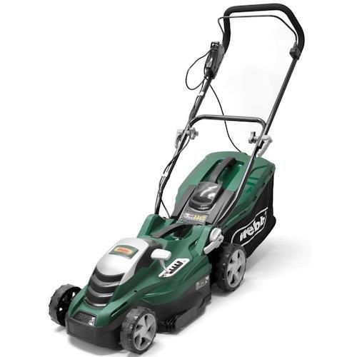 Webb ER36 Electric Lawnmower - 36cm / 1600w Webb ER36 Electric Lawnmower - 36cm / 1600w