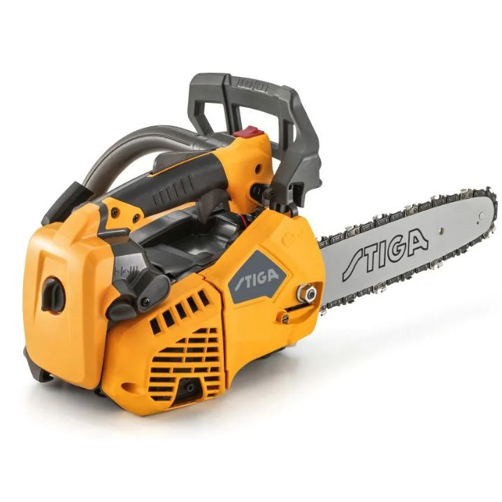 Stiga PR 730 Top Handle Pruning Chainsaw 25cm Stiga PR 730 Top Handle Pruning Chainsaw 25cm