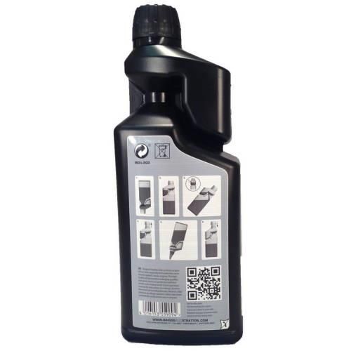 Briggs & Stratton Fully Synthetic 2-Stroke Oil 1 Litre - Metered Bottle Briggs & Stratton Fully Synthetic 2-Stroke Oil 1 Litre - Metered Bottle