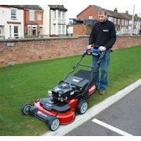 Toro 21810 76cm TimeMaster Petrol Mower 3in1 BBC see 21815 Toro 21810 76cm TimeMaster Petrol Mower 3in1 BBC see 21815