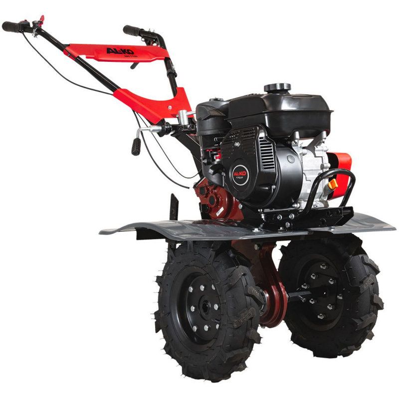 AL-KO Premium MH 1150 Petrol Cultivator 115cm / 212cc AL-KO Premium MH 1150 Petrol Cultivator 115cm / 212cc