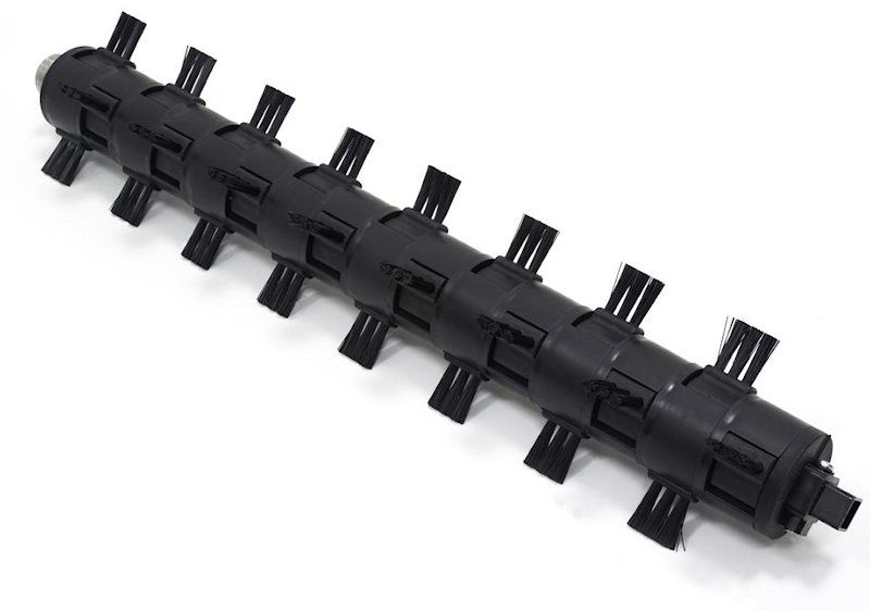 Webb WBVACBRUSH Petrol Walk Behind Blower Brush Cassette Webb WBVACBRUSH Petrol Walk Behind Blower Brush Cassette