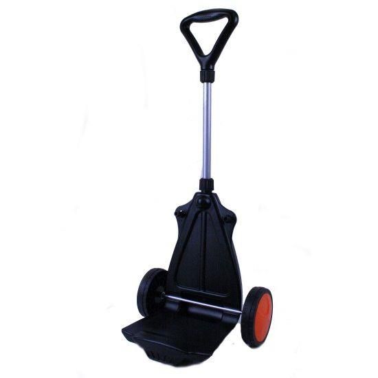 Sherpa 16L Deluxe Cordless Sprayer Battery Powered Knapsack Sherpa 16L Deluxe Cordless Sprayer Battery Powered Knapsack