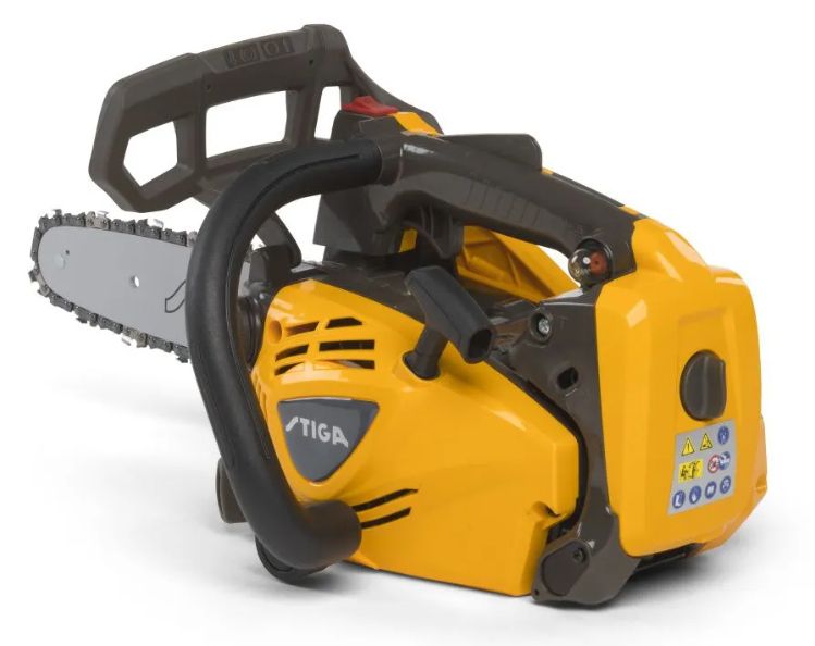 Stiga PR 730 Top Handle Pruning Chainsaw 25cm Stiga PR 730 Top Handle Pruning Chainsaw 25cm