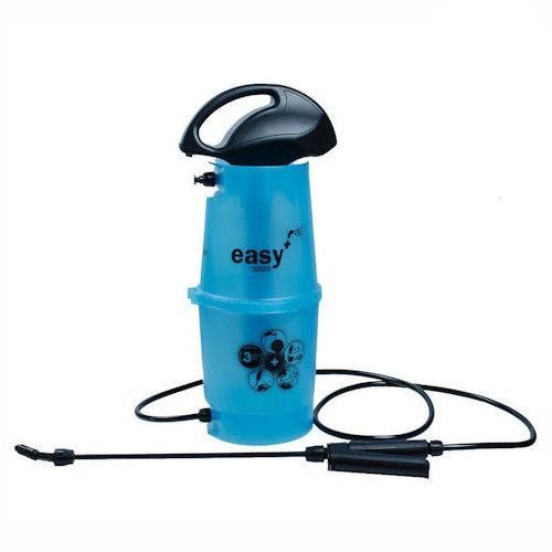Matabi Easy Cordless Powered Pressure Sprayer  5 Litre / 4.8v