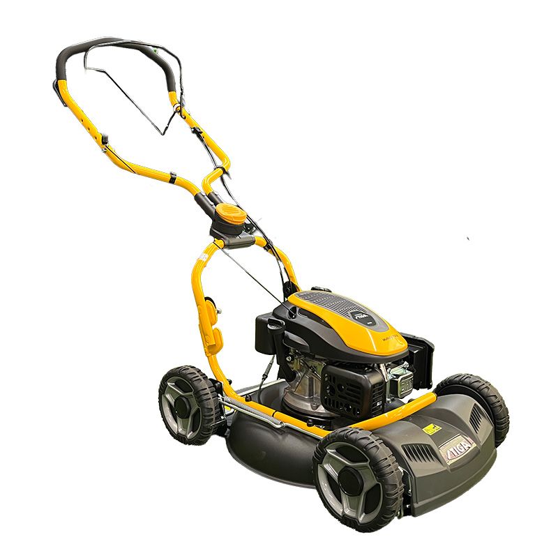Stiga Multiclip 750 S Dedicated Mulching Mower 48cm / 166cc Stiga Multiclip 750 S Dedicated Mulching Mower 48cm / 166cc